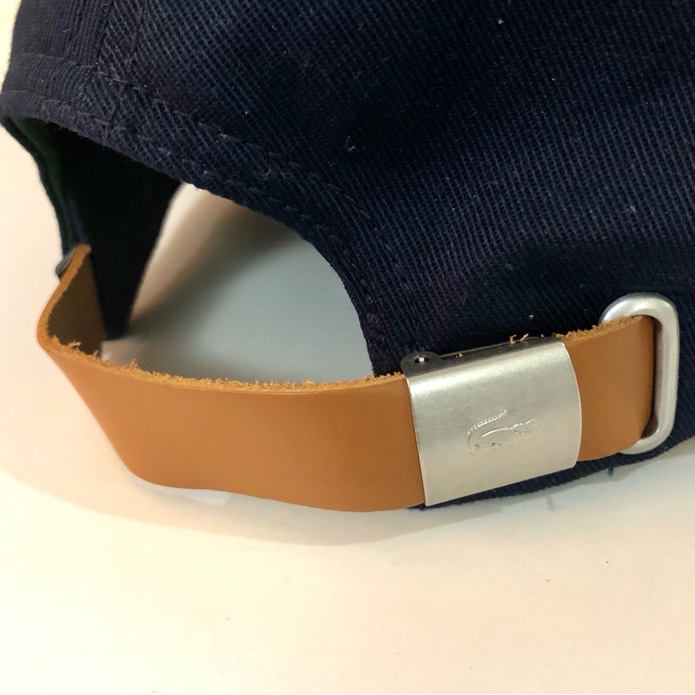 Lacoste hat - Picture 4 of 7